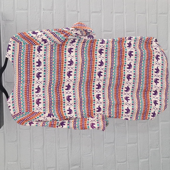 The Elephant Pants "save elephants. feel damn good" shirt. As seen on Shark Tank - Picture 9 of 11